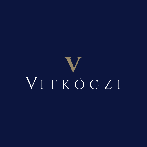 VITKÓCZI executive coach logó